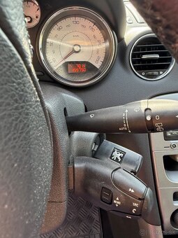 Predám peugeot 308SW - 5