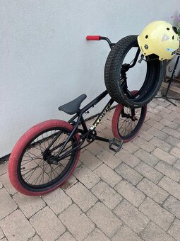 BMX - 5