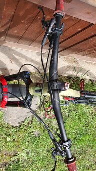 Predam Marin Alpine Trail XR (L) 2022 - 5