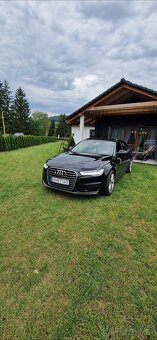 Audi A6 C7 - 5