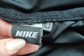 tenšia mikina Nike S - 5