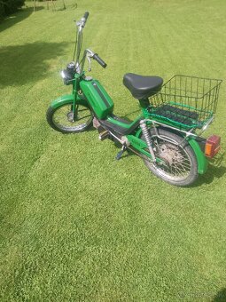 Babetta 210 - 5