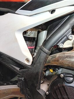 KTM sx 300 tbi 2023 - 5
