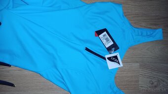 Damsky cyklo overall / bib uplne novy - 5