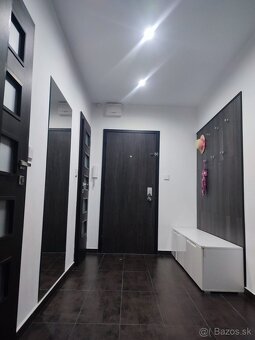 Čínsky múr 3,5izbový byt. - 5