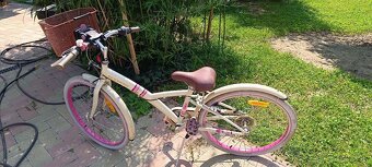 Detsky bicykel - 5