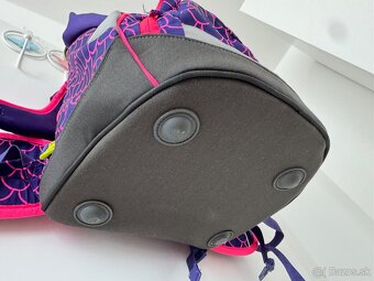 ERGOBAG školská taška - 5