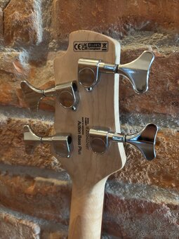 CORT Action Bass Plus - 5