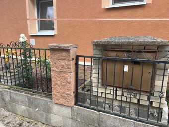 DRAŽBA-RD súp. č. 137 v obci Visolaje, okres Púchov - 5