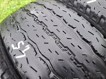 215/70 r15c Brigestone - 5