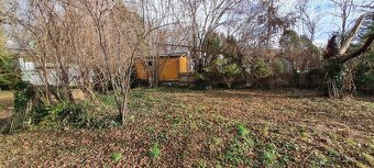 Pozemok v Hainburgu an der Donau – oáza pokoja pri Dunaji - 5