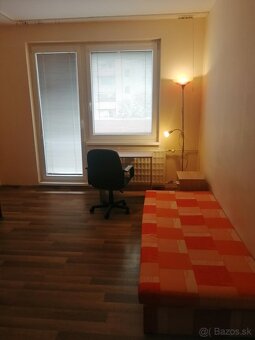 Prenájom 3 izbový byt , Levice , Kyjevská ul. - 5