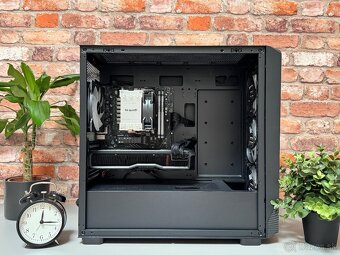 Ryzen 5 8400F\16GB\RX 7800XT\SSD\750W Zdroj - 5