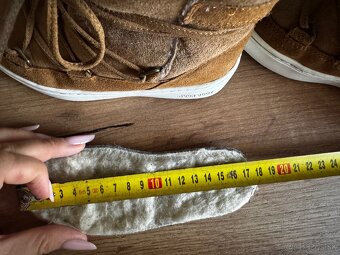 Moon boot 28 - 5