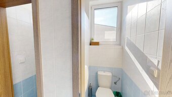 PINK Reality Prenájom kancelárie – 40 m², moderné priestory - 5