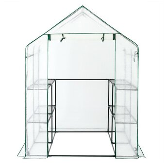 Fóliovník 195x143x143 cm - 5