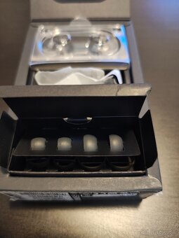 Predám slúchadlá JBL Reflect Aero - 5