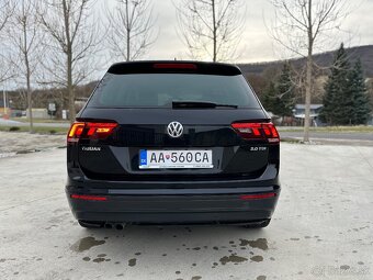 Volkswagen Tiguan - 5