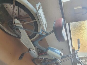 Moped stadion - 5