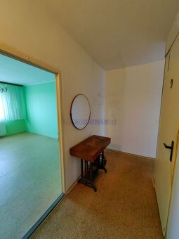 2 izbový byt s loggiou Lučenec ID 2260 - 5