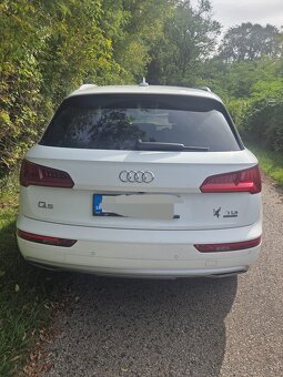Audi Q5 2.0TDi 140kw Quattro - 5