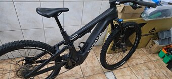 Ebike Canyon spectral ON CF carbon 720wh FOX - 5