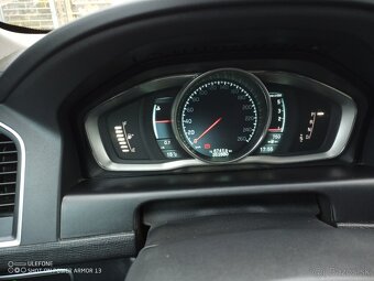 Volvo XC60 2.4D5 158kW AWD (4x4) - 5