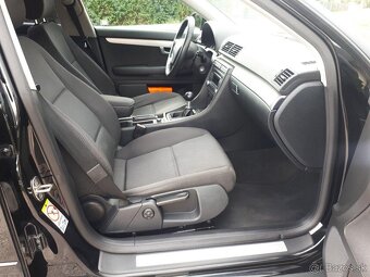 Audi A4 1.9Tdi 85kw - 5