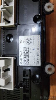 CLIMATRONIC PASSAT GOLF SUPERB OCTAVIA - 5