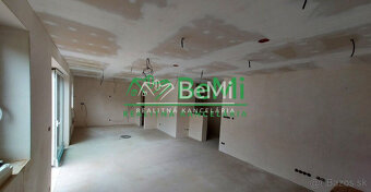 Dom vo výstavbe Lopušné Pažite, okres Kysucké Nové Mesto, 88 - 5