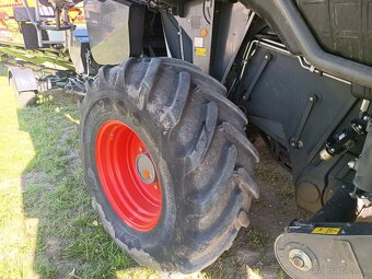 Claas Lexion - 5