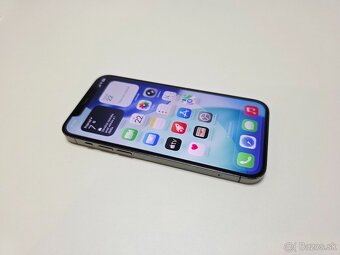 Apple IPHONE 12 PRO 128GB Graphite ,Baterka 100% - 5