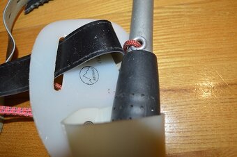 predam horolezecky cepin STUBAI - 5