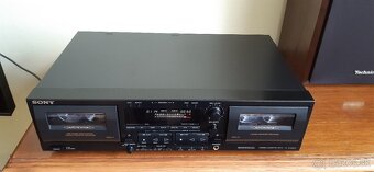 Sony TC WR 665 S - 5