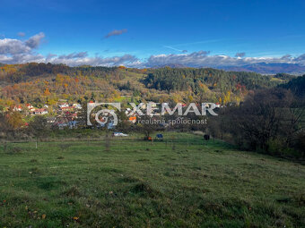 PREDAJ pozemok v Malachove - 5