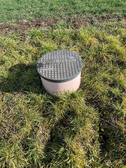 Trebatice  stavebný pozemok - 5