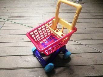 Hračky choditko - 5