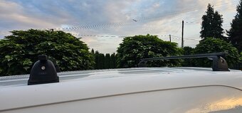 Peugeot Expert HDI L1H1 156tis.km Ťažné-Výhrev-Nosič - 5