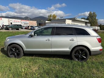Audi Q7 - 5
