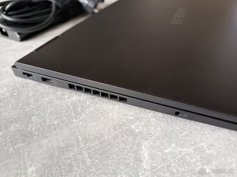 HP Omen 16 - i7 13th + RTX 4060 - 5