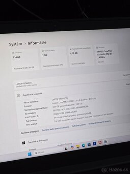 Lenovo IdeaPad Gaming L340 - 15IRH - 5