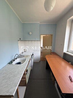 Predaj 3 -izbový byt s balkónom vo Vyhniach - 5