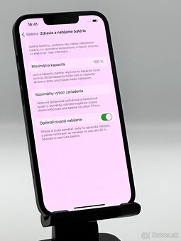 eShop Hellou / iPhone 14 128 GB Midnight / AKO NOVÝ - 5