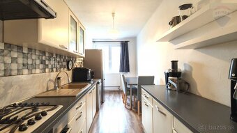 Predaj 3 izbový byt Žirany EXKLUZÍVNE - 5