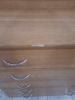 Zostava do spalne - 5