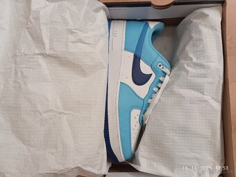 Nike Air Force 1 '07 LV8 veľ. 45 - 5