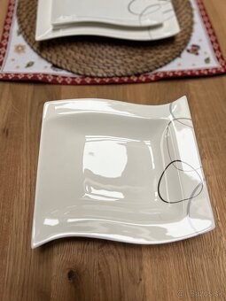 Jedálenský servis - 5