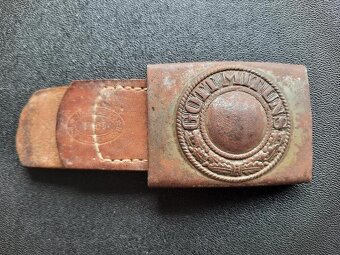 Kupim veci z 2 . Svetovej vojny - 5