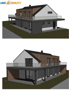 Predaj pozemku na výstavbu rodinného domu – Martin- Odtoky - 5