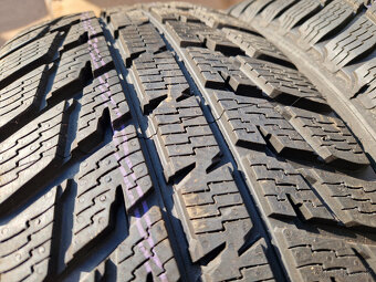 235/55 r18 zimne pneumatiky 3ks 4ks 2ks 235 55 18 - 5